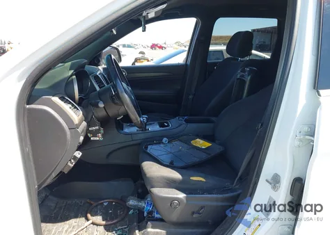 2015 Jeep Grand Cherokee Laredo from USA, damaged, VIN 1C4RJFAG3FC925950